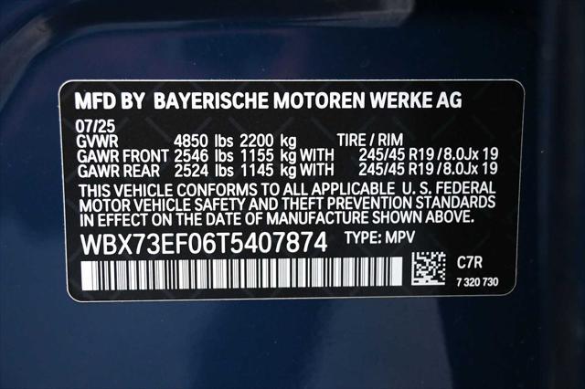 2026 BMW X1 xDrive28i