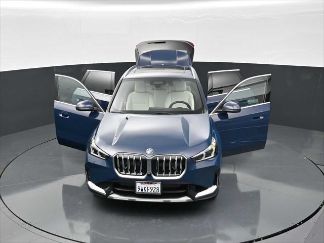 2026 BMW X1 xDrive28i
