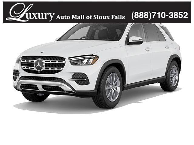 2026 Mercedes-Benz GLE GLE 350 GLE 350 for sale in Sioux Falls, SD
