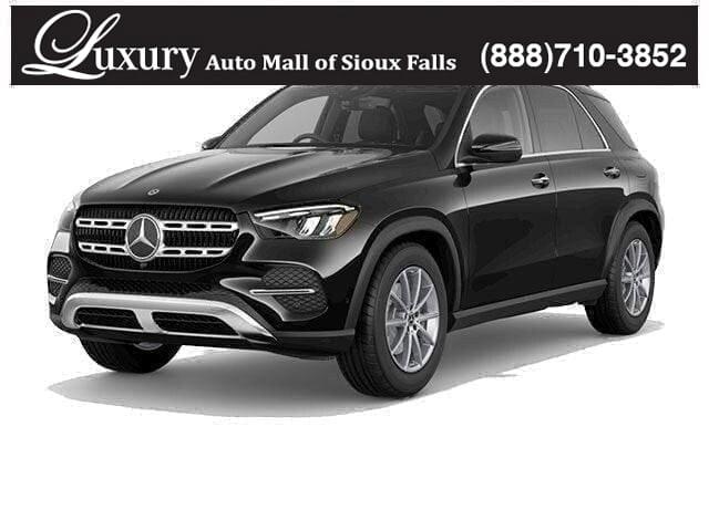 2026 Mercedes-Benz GLE GLE 350 GLE 350 for sale in Sioux Falls, SD