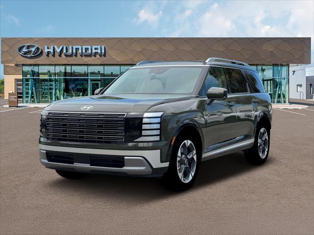 2026 Hyundai Palisade Limited for sale in RICHMOND, VA