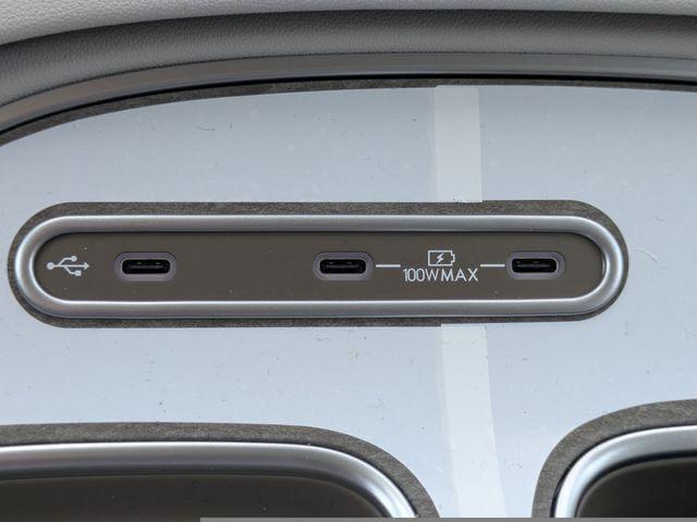 2026 Hyundai Palisade SEL Premium 8P