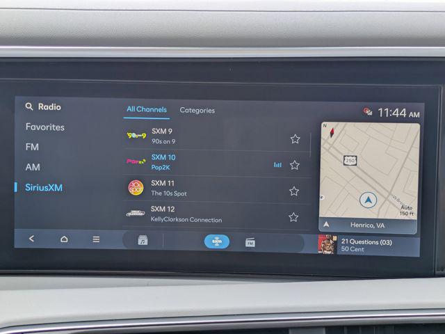 2026 Hyundai Palisade SEL Premium 8P