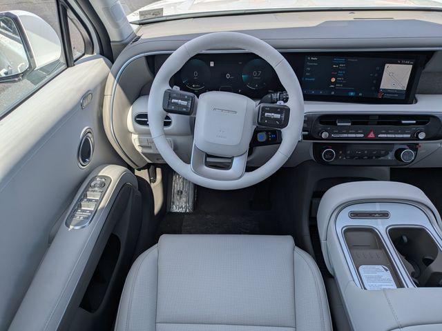 2026 Hyundai Palisade SEL Premium 8P