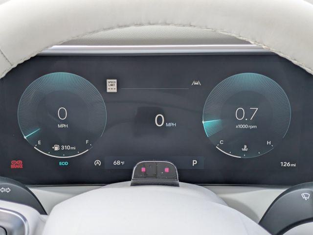 2026 Hyundai Palisade SEL Premium 8P