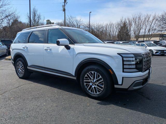 2026 Hyundai Palisade SEL Premium 8P for sale in RICHMOND, VA
