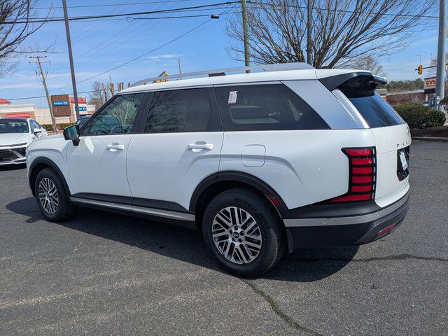 2026 Hyundai Palisade SEL Premium 8P
