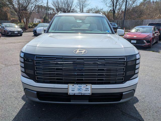 2026 Hyundai Palisade SEL Premium 8P