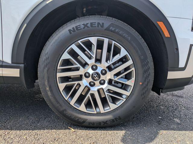 2026 Hyundai Palisade SEL Premium 8P