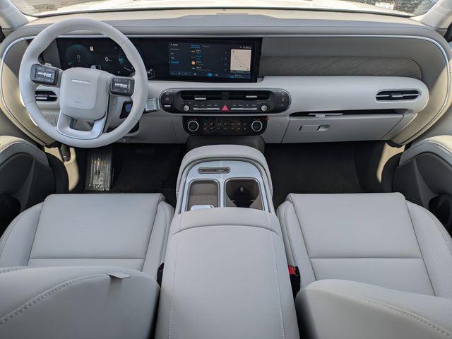 2026 Hyundai Palisade SEL Premium 8P