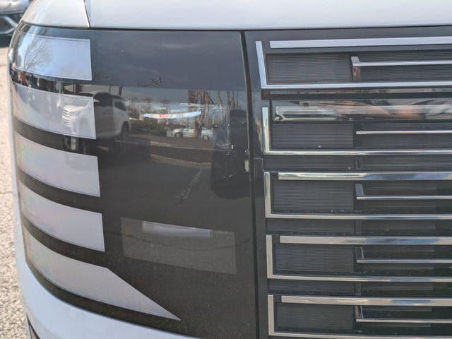 2026 Hyundai Palisade SEL Premium 8P
