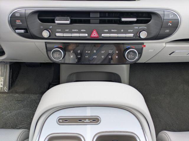 2026 Hyundai Palisade SEL Premium 8P