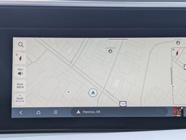 2026 Hyundai Palisade SEL Premium 8P