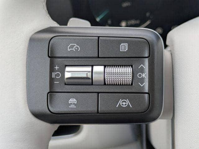 2026 Hyundai Palisade SEL Premium 8P