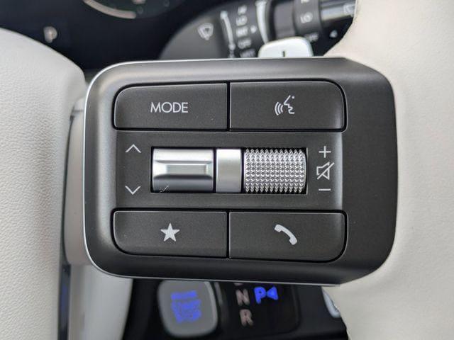2026 Hyundai Palisade SEL Premium 8P