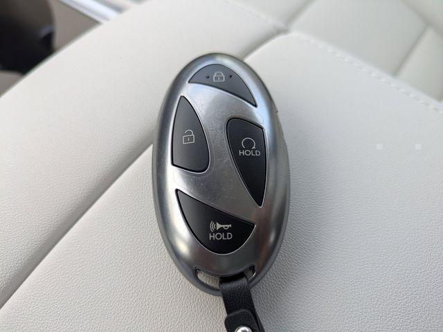 2026 Hyundai Palisade SEL Premium 8P