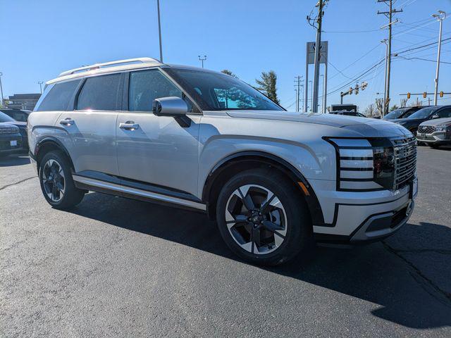 2026 Hyundai Palisade Limited for sale in RICHMOND, VA