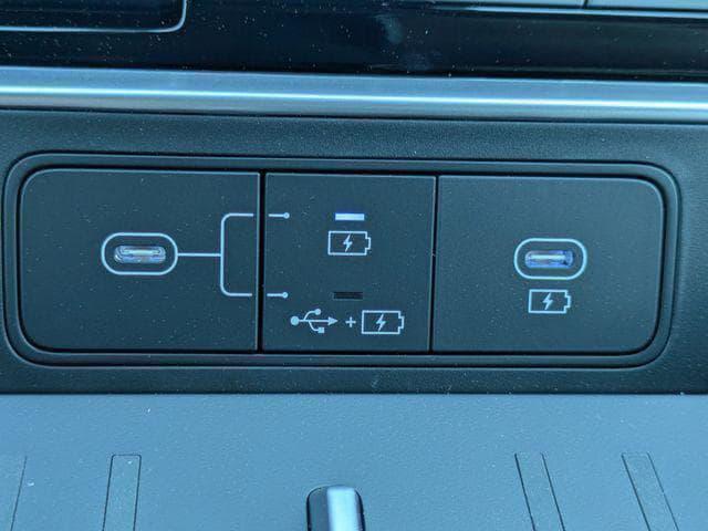 2026 Hyundai Santa Fe Hybrid Limited 7 Passenger