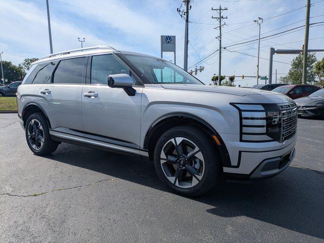 2026 Hyundai Palisade Limited for sale in RICHMOND, VA