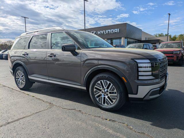 2026 Hyundai Palisade SEL 7P for sale in RICHMOND, VA