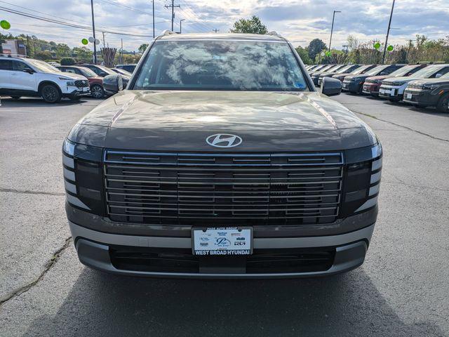 2026 Hyundai Palisade SEL 7P