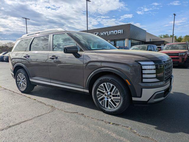 2026 Hyundai Palisade SEL 7P