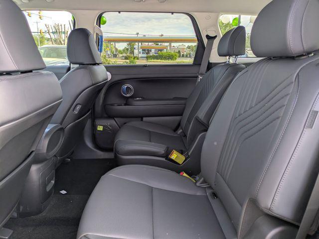 2026 Hyundai Palisade SEL 7P