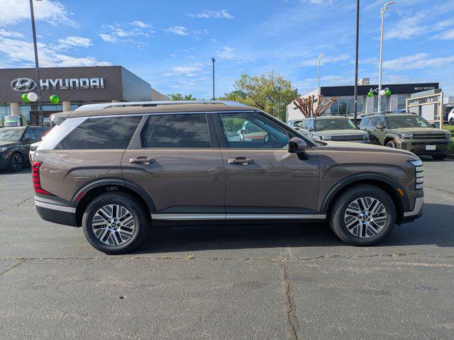 2026 Hyundai Palisade SEL 7P