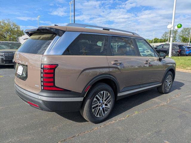2026 Hyundai Palisade SEL 7P