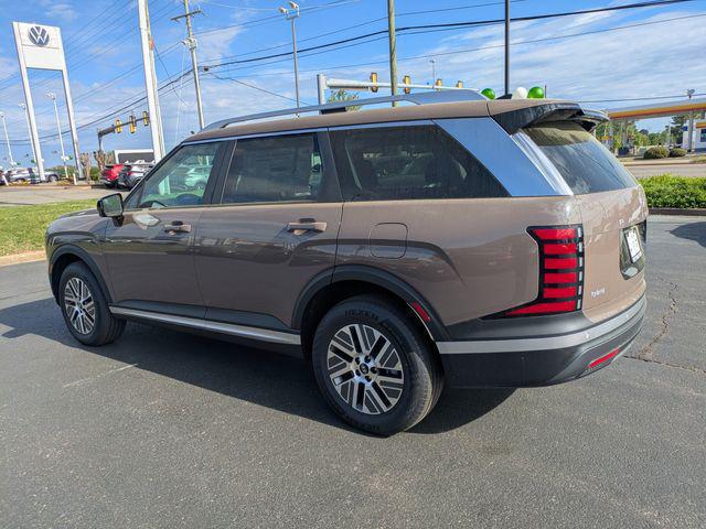 2026 Hyundai Palisade SEL 7P