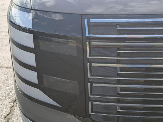 2026 Hyundai Palisade SEL 7P