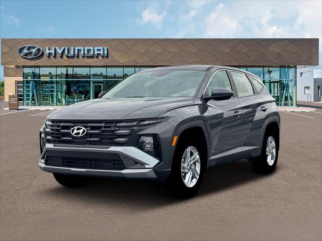 2026 Hyundai Tucson SE for sale in RICHMOND, VA