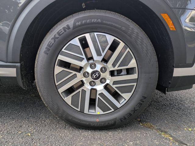 2026 Hyundai Palisade SEL 7P