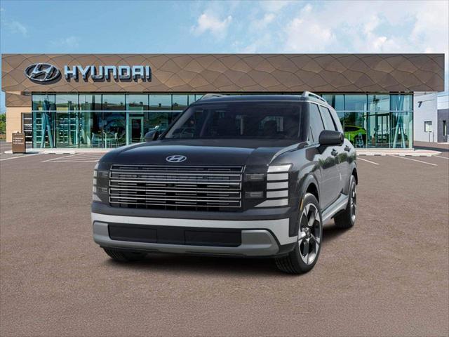 2026 Hyundai Palisade Limited for sale in RICHMOND, VA