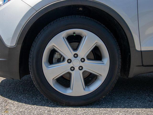 2015 Buick Encore Leather