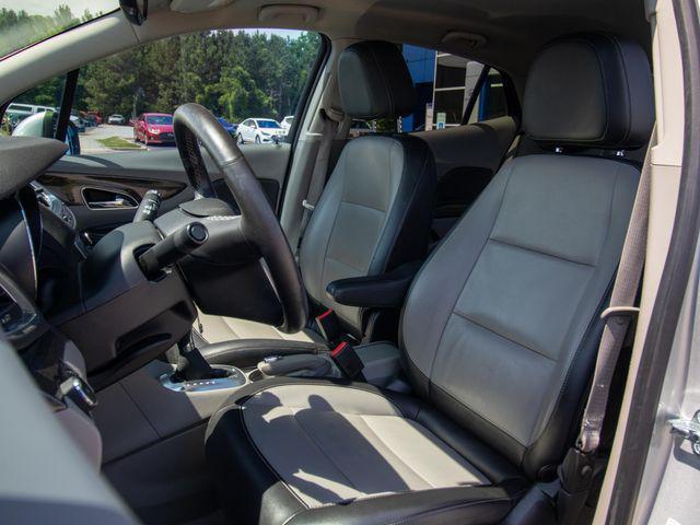 2015 Buick Encore Leather