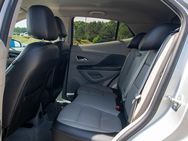 2015 Buick Encore Leather