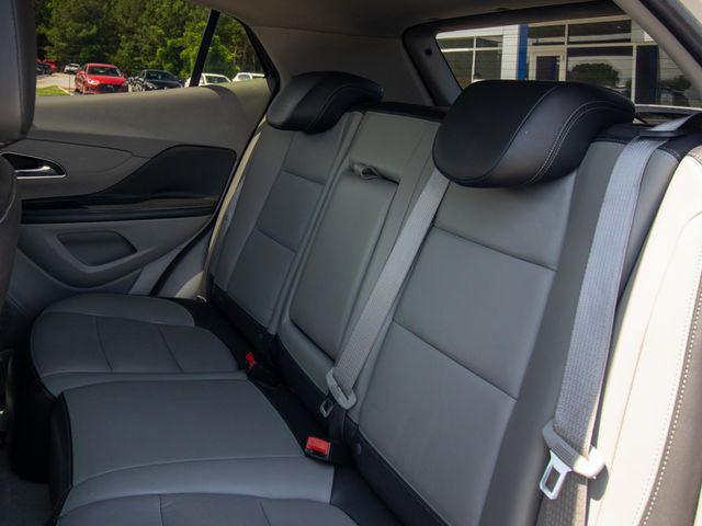 2015 Buick Encore Leather
