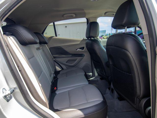2015 Buick Encore Leather