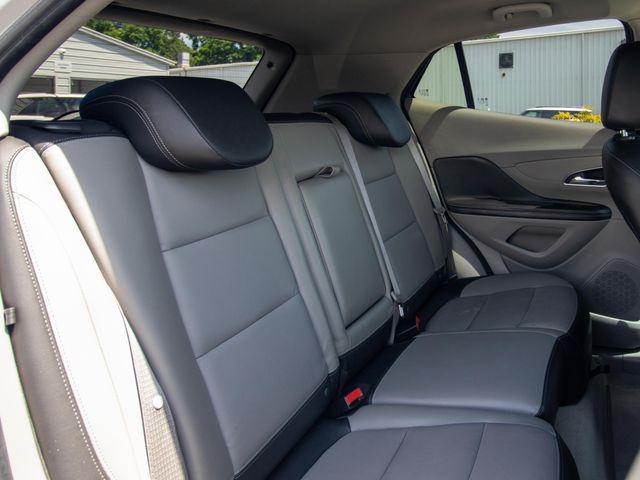 2015 Buick Encore Leather