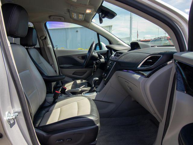 2015 Buick Encore Leather