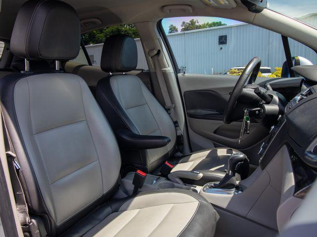 2015 Buick Encore Leather