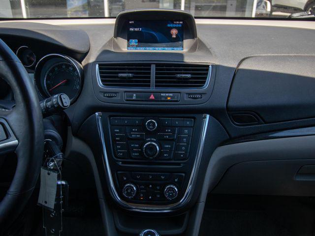 2015 Buick Encore Leather