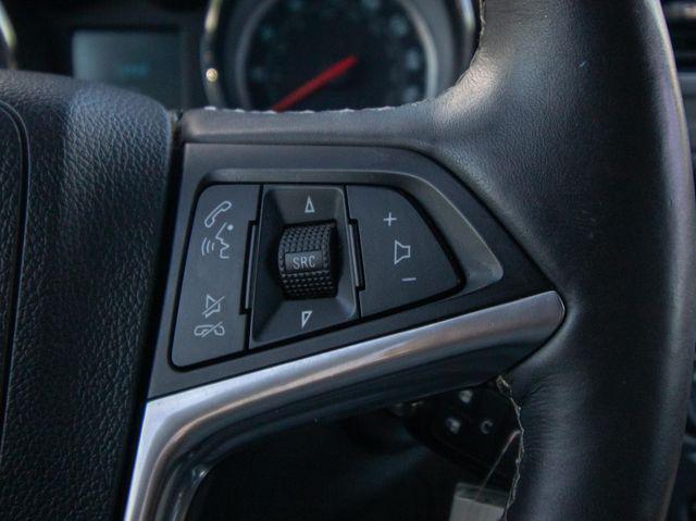 2015 Buick Encore Leather