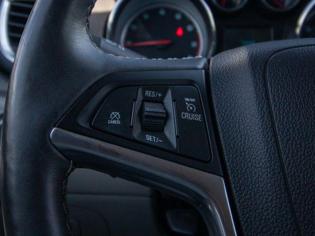 2015 Buick Encore Leather