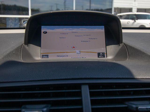 2015 Buick Encore Leather