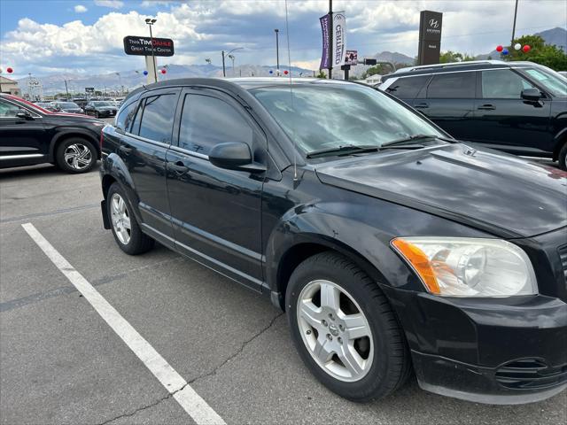 2008 Dodge Caliber SE for sale in MURRAY, UT