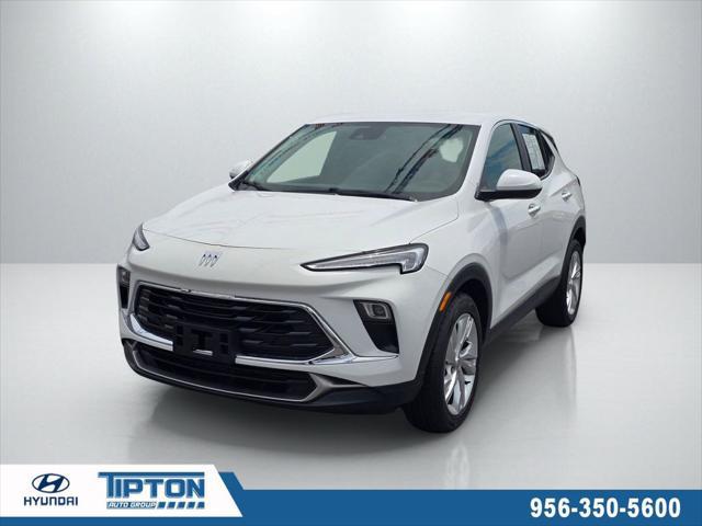 2024 Buick Encore GX Preferred FWD for sale in BROWNSVILLE, TX