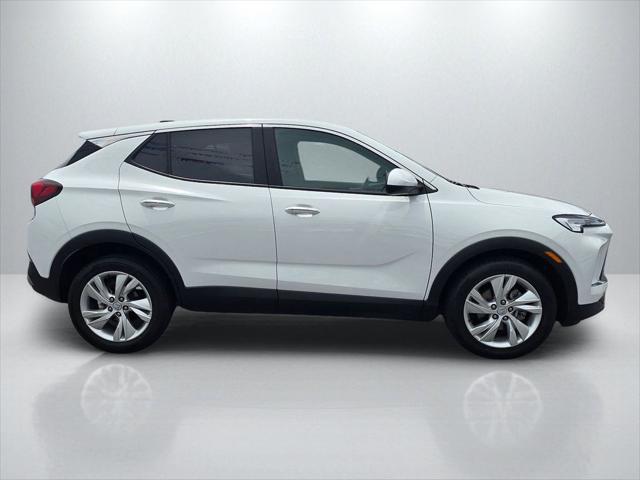 2024 Buick Encore GX Preferred FWD