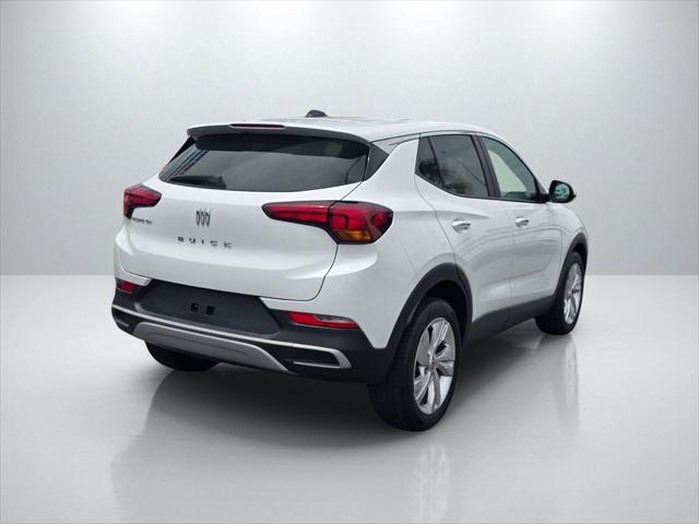 2024 Buick Encore GX Preferred FWD